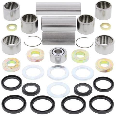 All Balls Linkage Bearing Kit HONDA CR500 93-94