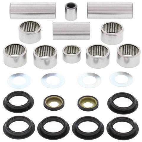 All Balls Linkage Bearing Kit KAWASAKI KX125-250 94-97, KDX200 95-06, KDX220 97-05