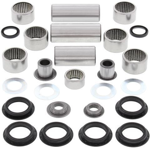 All Balls Linkage Bearing Kit KAWASAKI KX125-250 1998