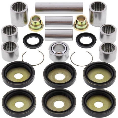 All Balls Linkage Bearing Kit HONDA XR250 86-95, XR600 85-00, XR650 93-21