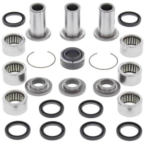 All Balls Linkage Bearing Kit (SHOWA ONLY) MONTESA 315R 97-04, 4RT 05-13, REPSOL 05-24