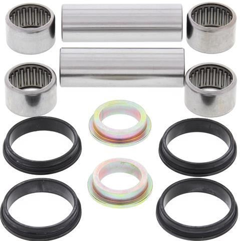 All Balls Swing Arm Bearing & Seal Kit HONDA CR125 85-88, CR250 85-87, CR500 85-88