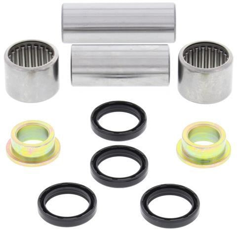 All Balls Swing Arm Bearing & Seal Kit HONDA CR80 00-02, CR85 03-07, CRF150R 07-22