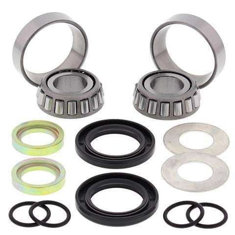 All Balls Swing Arm Bearing & Seal Kit KAWASAKI KFX/KVF300-700 ATV 04-13