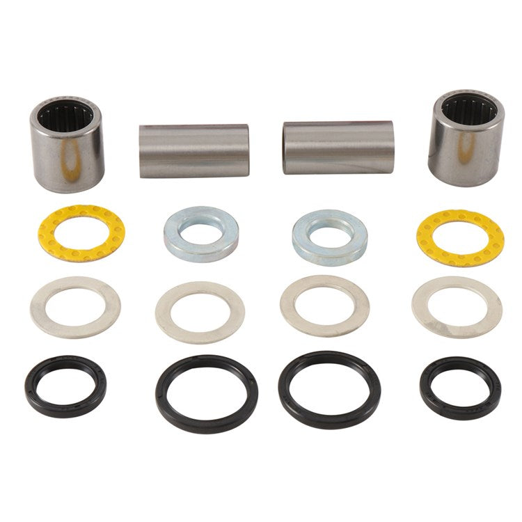 All Balls Swing Arm Bearing & Seal Kit HONDA CRF250R/250RX 18-19, CRF450R/450RX 17-18, CRF450X/450L/RL 19-22