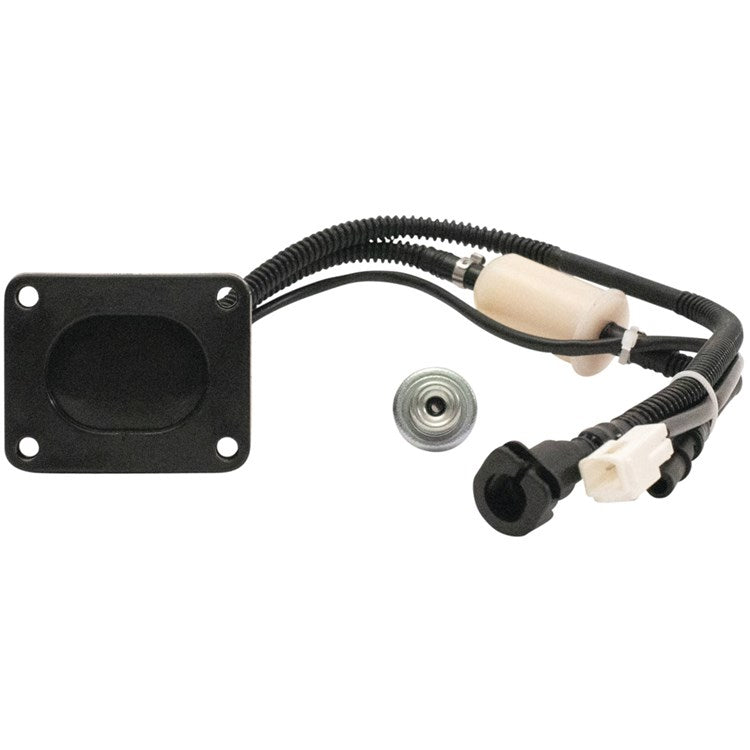 All Balls Fuel Pump Module BET/KTM/HQV/GAS RR 350-480 16-24, SX-F250-350 11-12, 690-701 ENDURO/SM 08-24, ES/SM700 23-24