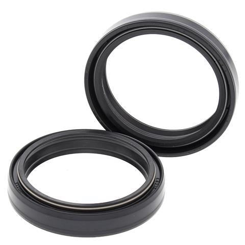 All Balls Fork Seal Kit HON/HQV/KAW/SUZ CR250 97-07, CRF250X/450X 04-18, CR/KXF/RM/RM-Z 47x58x10