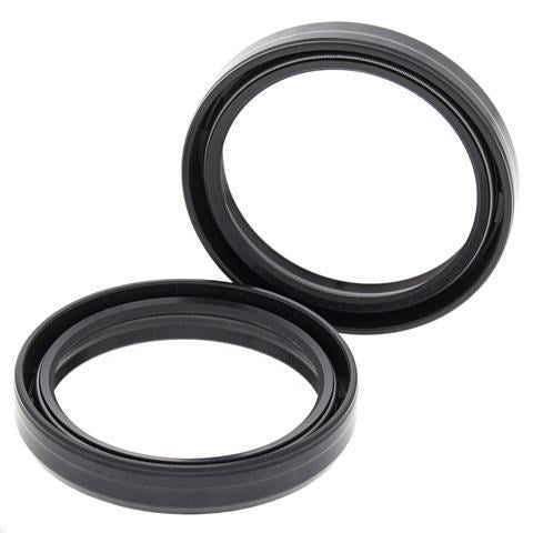 All Balls Fork Seal Kit HON/KAW/SUZ CRF250R/RX 15-25, CRF450R/RX 17-25, KX450F 15-24, RM-Z450 15-25 49x60x10