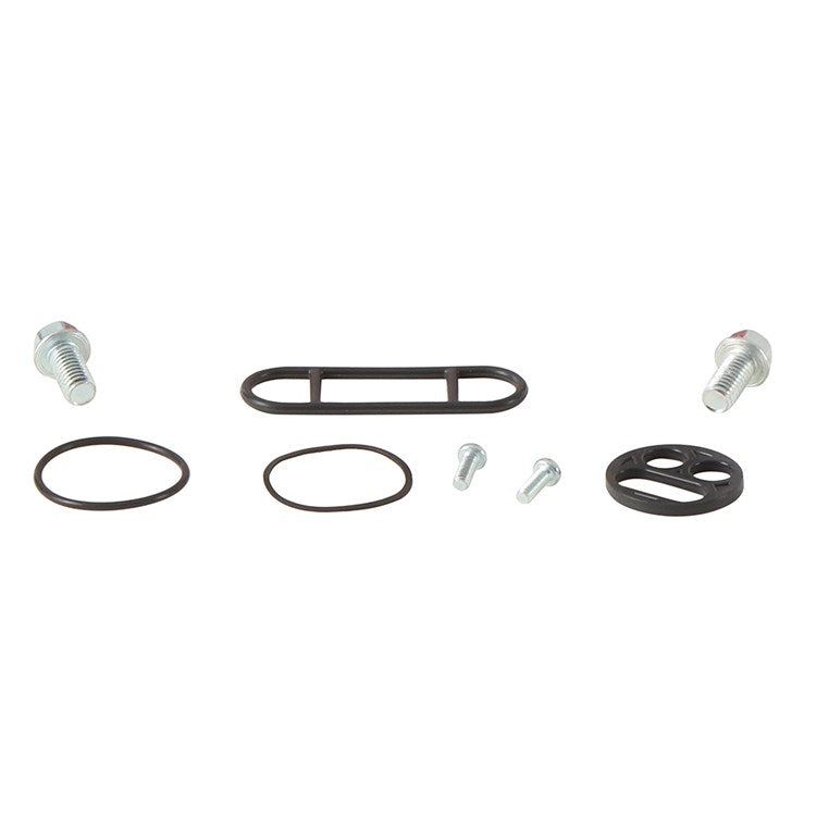 All Balls Fuel Tap Repair Kit KAWASAKI KX125 99-02, KX250 01-02, KX65-85 00-22