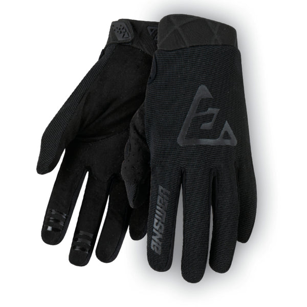 Answer Aerlite YOUTH MX Glove Black