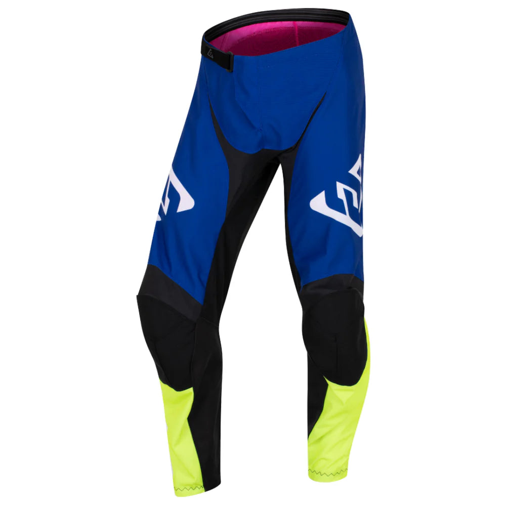 Answer Syncron Prism MX Kit Combo Reflex Blue