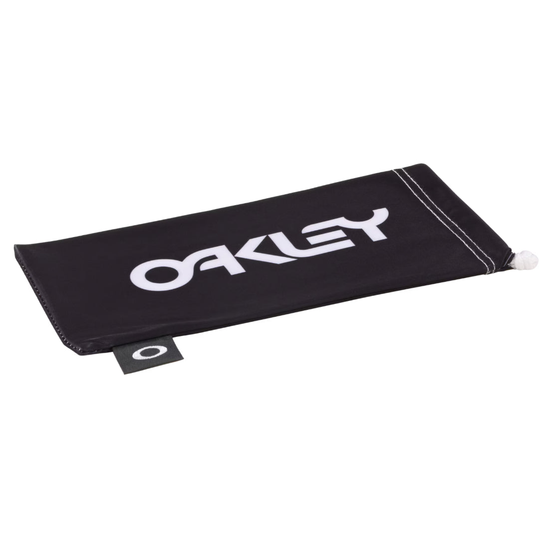 Oakley Sunglasses Microbag Grips Black