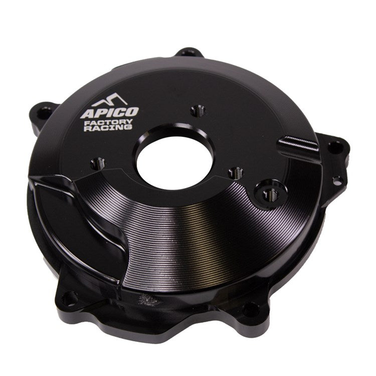 Apico Clutch Cover KTM/HQV/GAS SX65 24-25, TC65 24-25, MC65 24-25