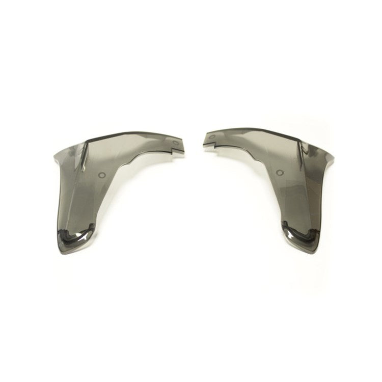 Arai MX-V Spare Centre Side Vent Pair Tint