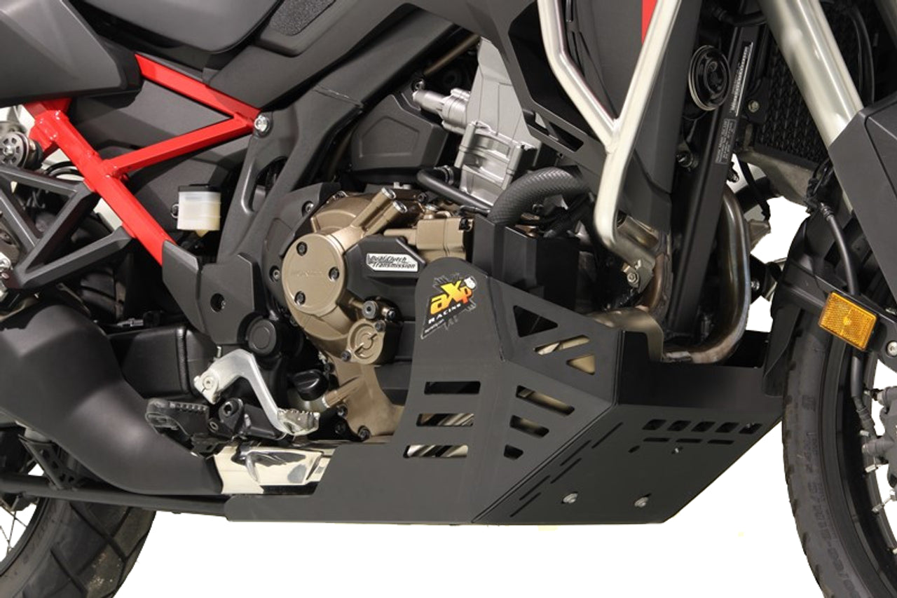 AXP Adventure Skid Plate HDPE 8mm Honda CRF1100L Africa Twin/Africa Twin DCT 20-22