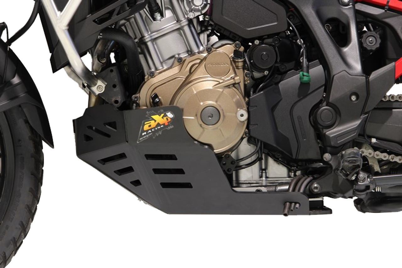 AXP Adventure Skid Plate HDPE 8mm Honda CRF1100L Africa Twin/Africa Twin DCT 20-22