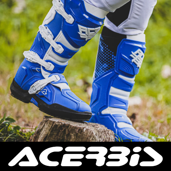 Acerbis Boots