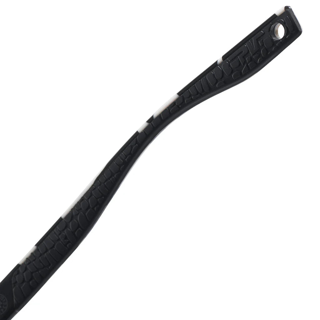 Pit Viper The Cowabunga Admirer Sunglasses - Blue-Green Lens