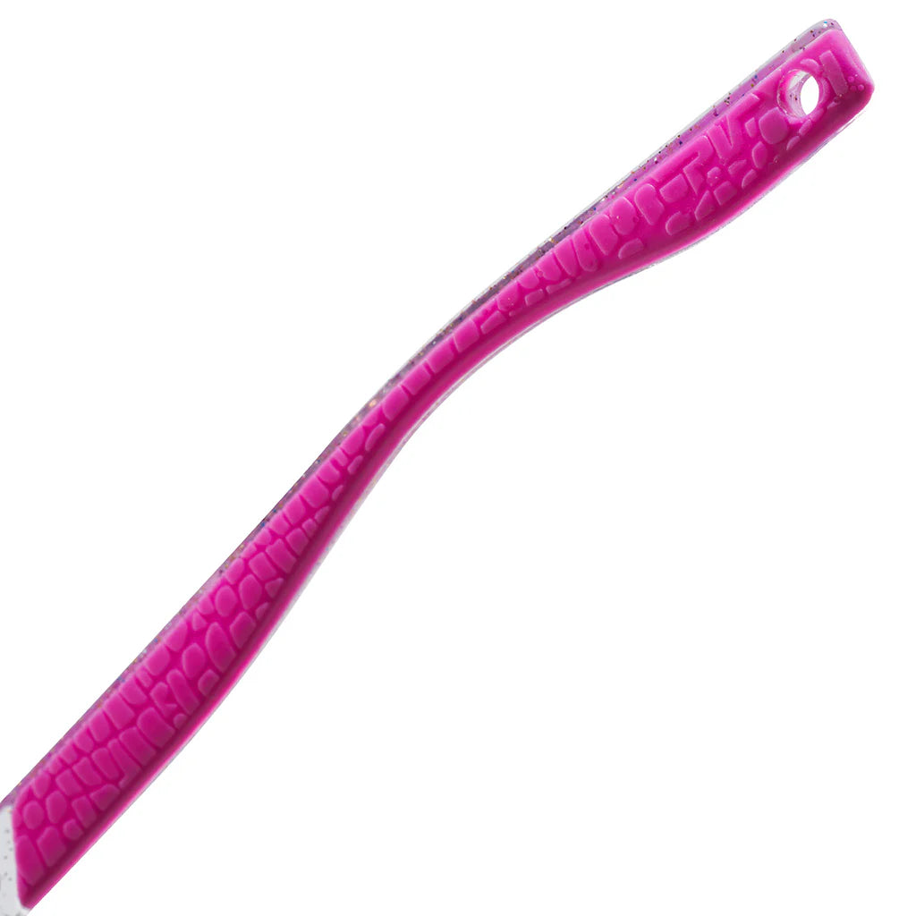 Pit Viper The Rainbow Jellies Admirer Sunglasses - HDPV Polarized Pink Lens