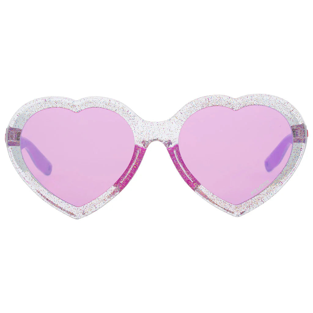 Pit Viper The Rainbow Jellies Admirer Sunglasses - Climax Lens