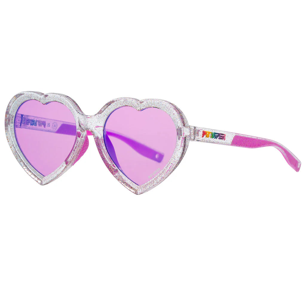 Pit Viper The Rainbow Jellies Admirer Sunglasses - Climax Lens