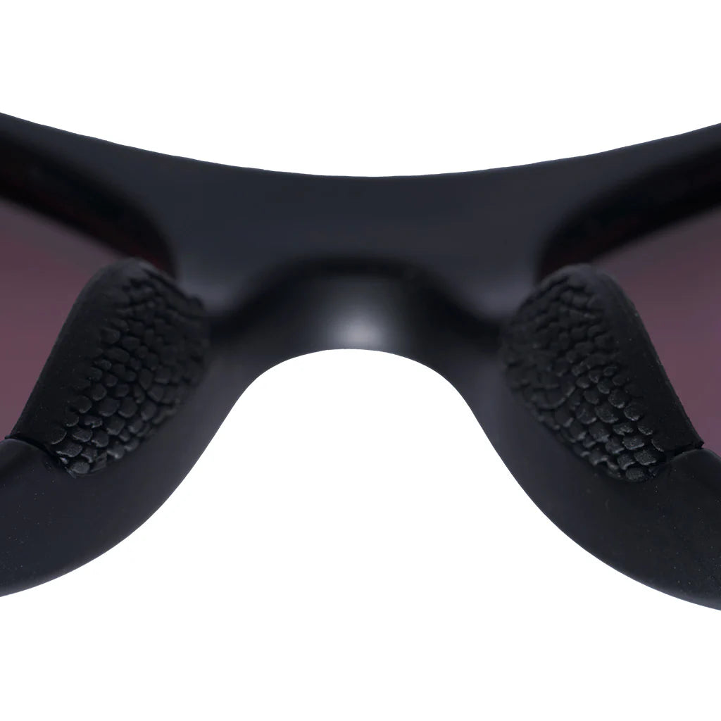 Pit Viper The Exec Altimeter Sunglasses - HDPV Polarized Red Lens
