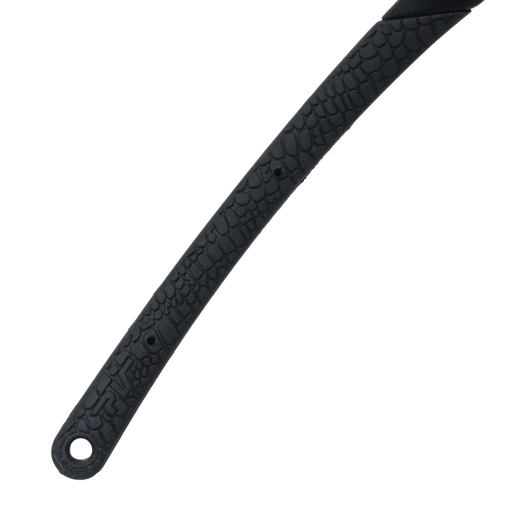 Pit Viper The Exec Altimeter Sunglasses - HDPV Polarized Smoke Lens