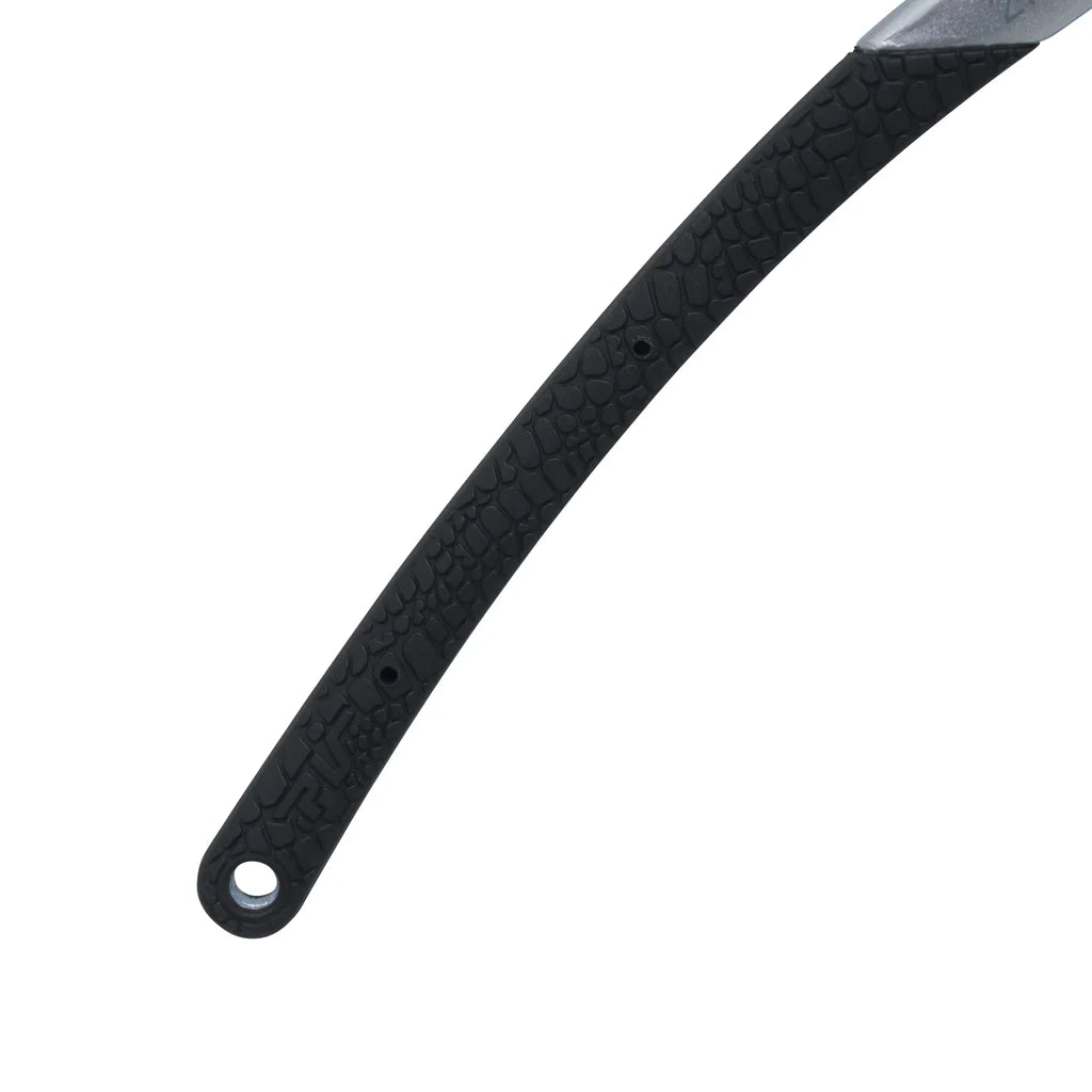 Pit Viper The Spine Tingler Altimeter Sunglasses - HDPV Polarized Sliver Lens