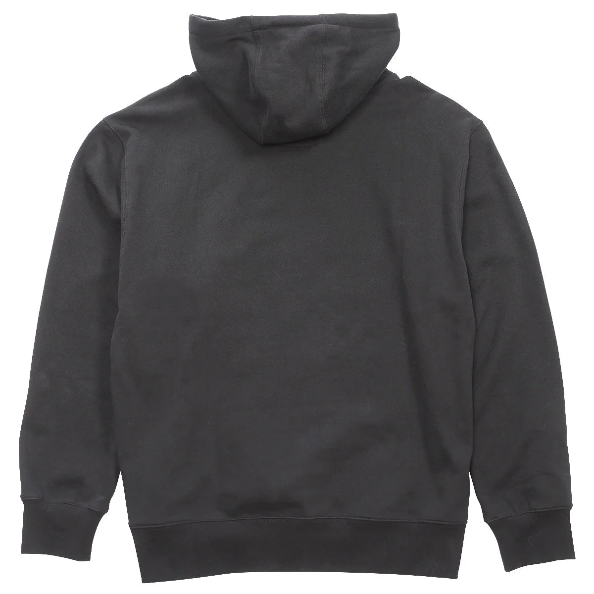 Fasthouse Apex Hooded Pullover Black