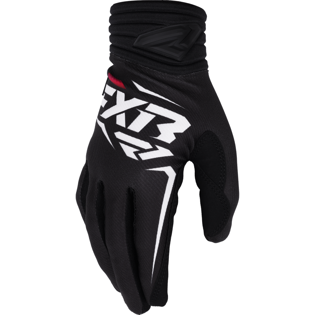 FXR Apex MX Glove 2027 Black