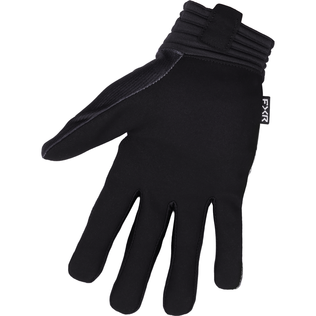 FXR Apex MX Glove 2027 HiVis