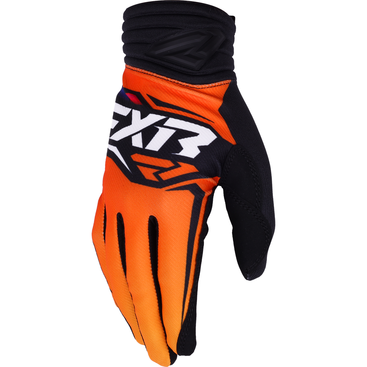 FXR Apex MX Glove 2027 Orange