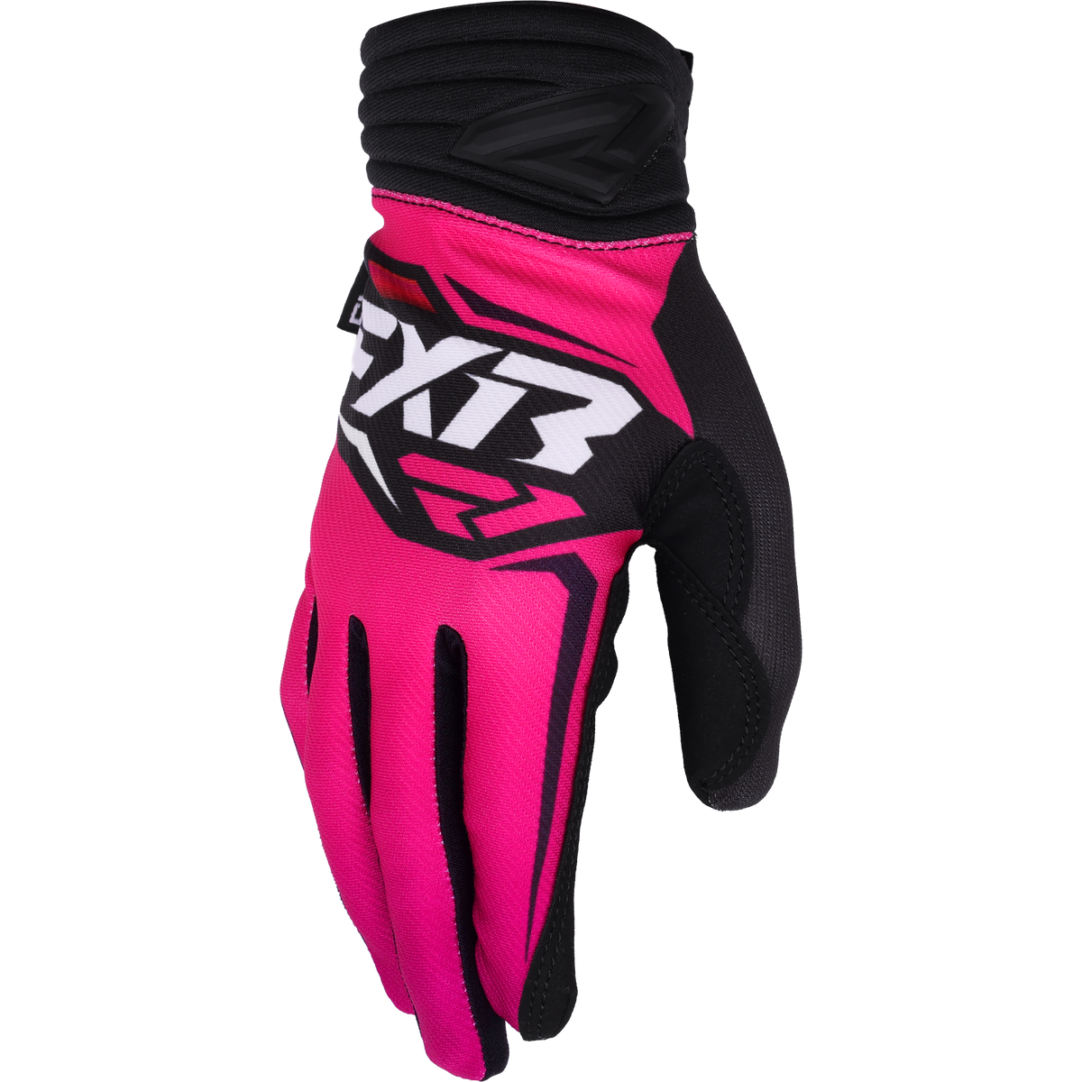 FXR Apex MX Glove 2027 Razz