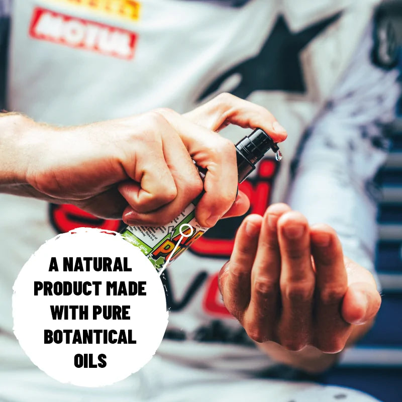 MotoVerde Arm Pump 100ml