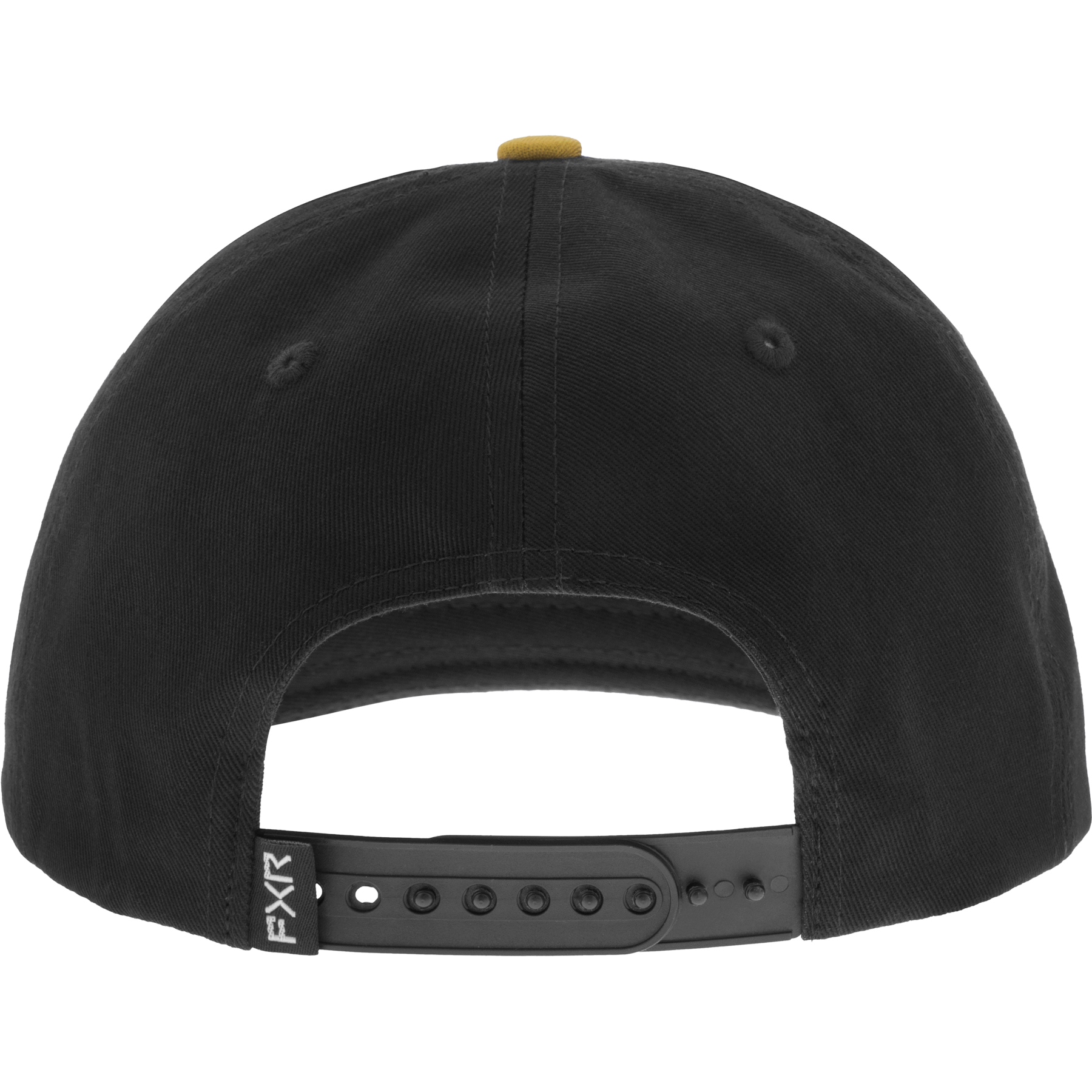 FXR Art of Fast Hat Black/White
