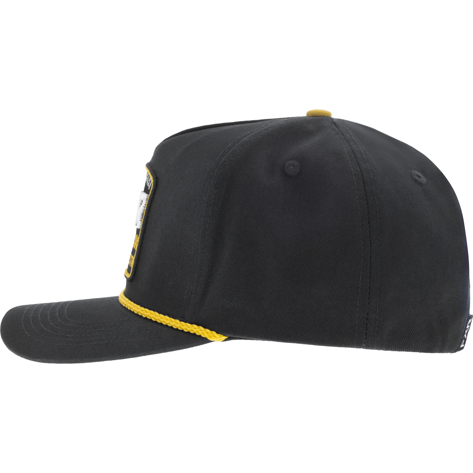 FXR Art of Fast Hat Black/White