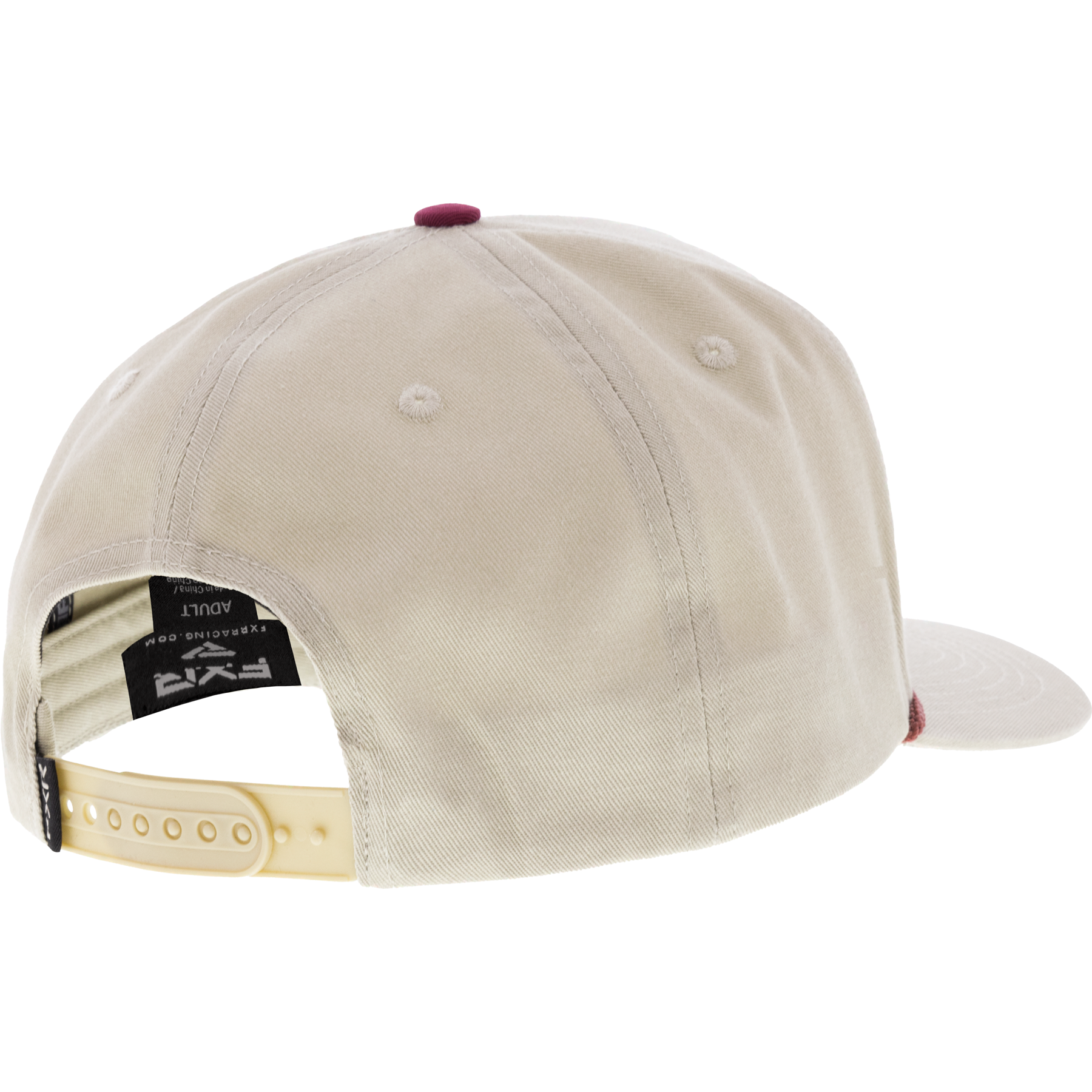 FXR Art of Fast Hat Stone/Black