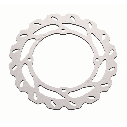 Artrax Rear Brake Disc Kawasaki KX125-250 03-08, KX250F 04-19 & 21-24, KX450F 04-18 & 2024, KX250XC/450XC 21-24