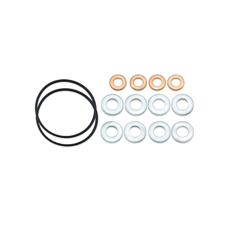 Bolt Oil Change Kit HONDA CRF450R/RX 19-24, CRF450X/L 19-24