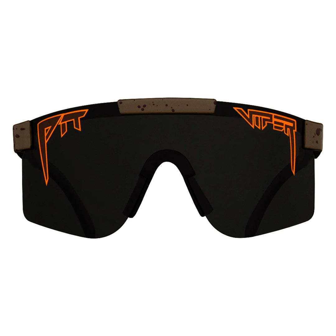 Pit Viper The Big Buck Hunter Single Wide Sunglasses