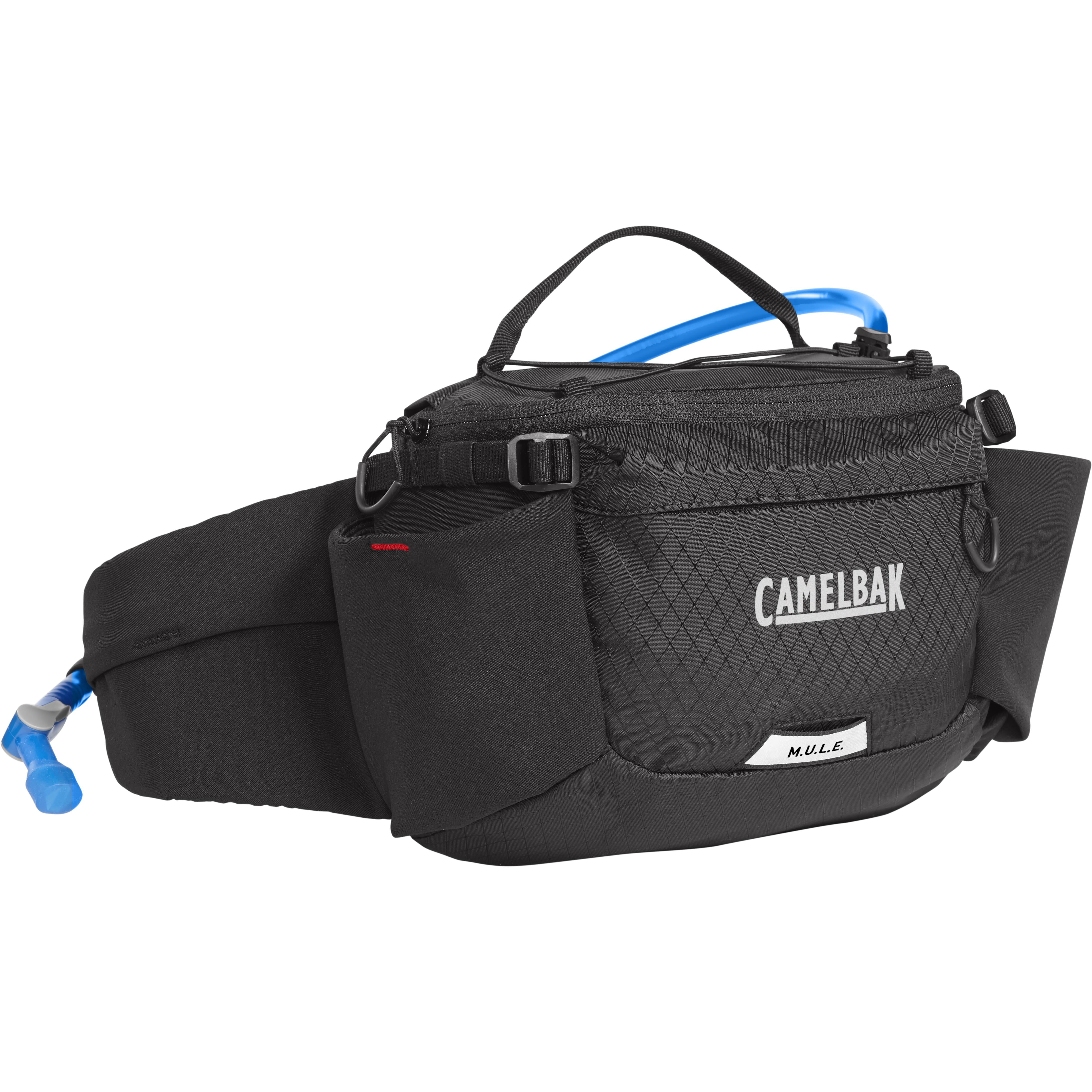CamelBak M.U.L.E. 5 Waist Pack Black