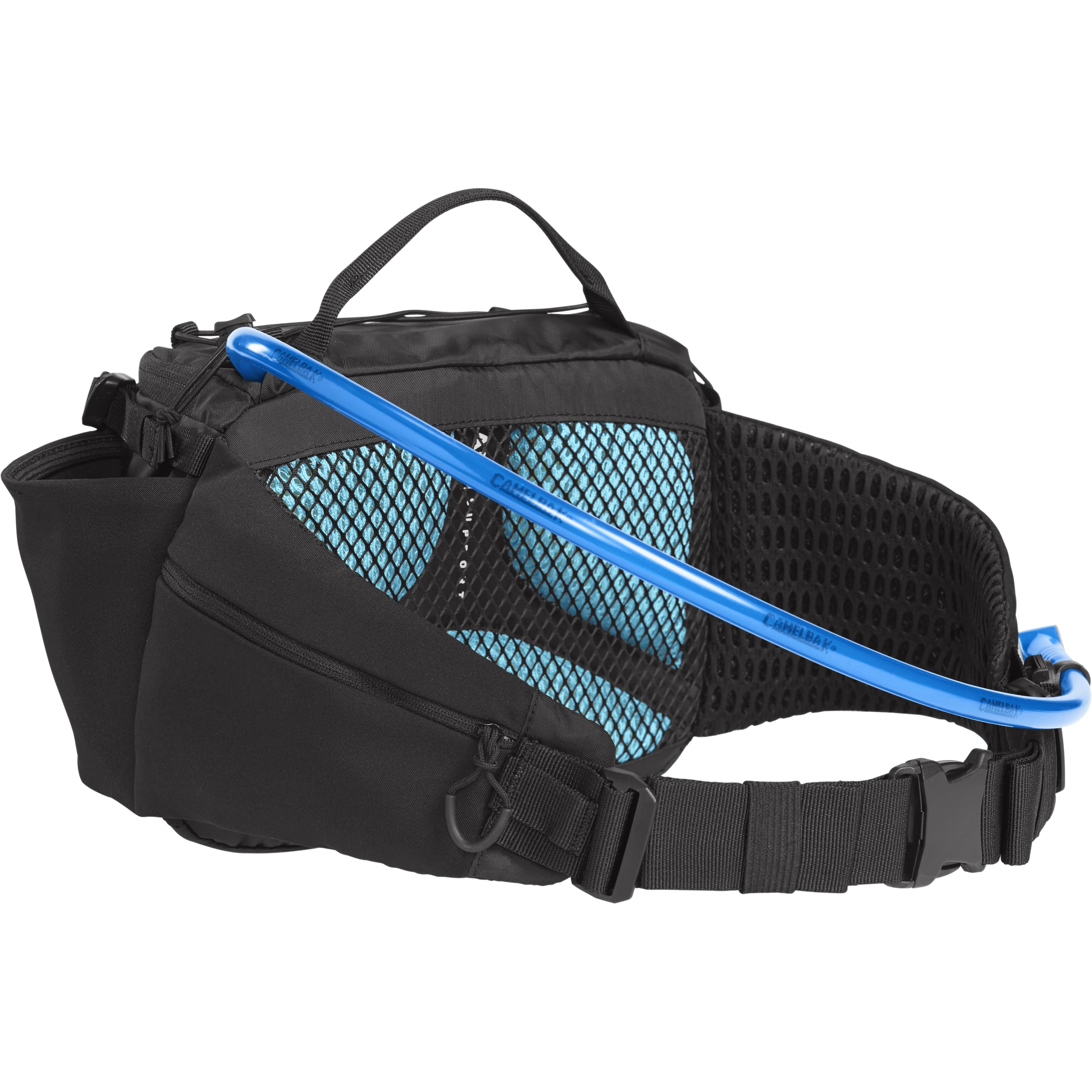 CamelBak M.U.L.E. 5 Waist Pack Black