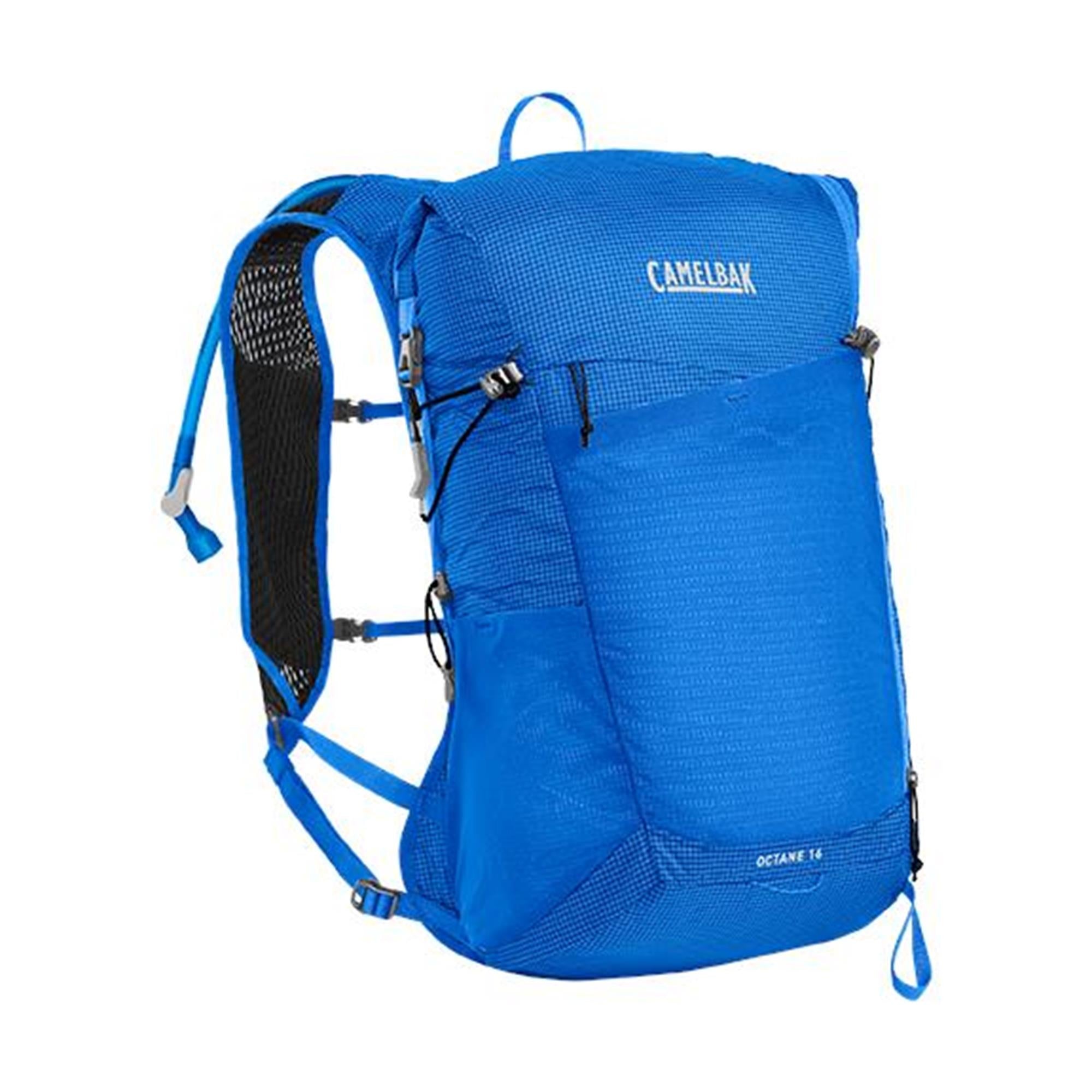 CamelBak Octane 16 Fusion 2L Hydration Pack Royal Blue