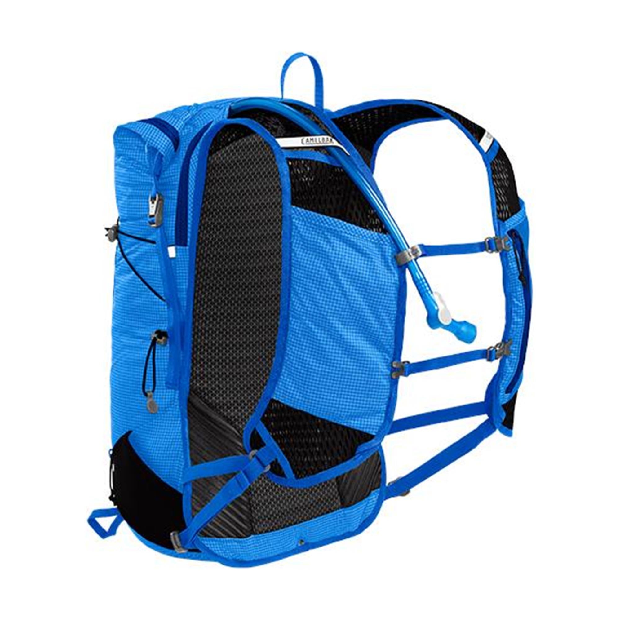 CamelBak Octane 16 Fusion 2L Hydration Pack Royal Blue