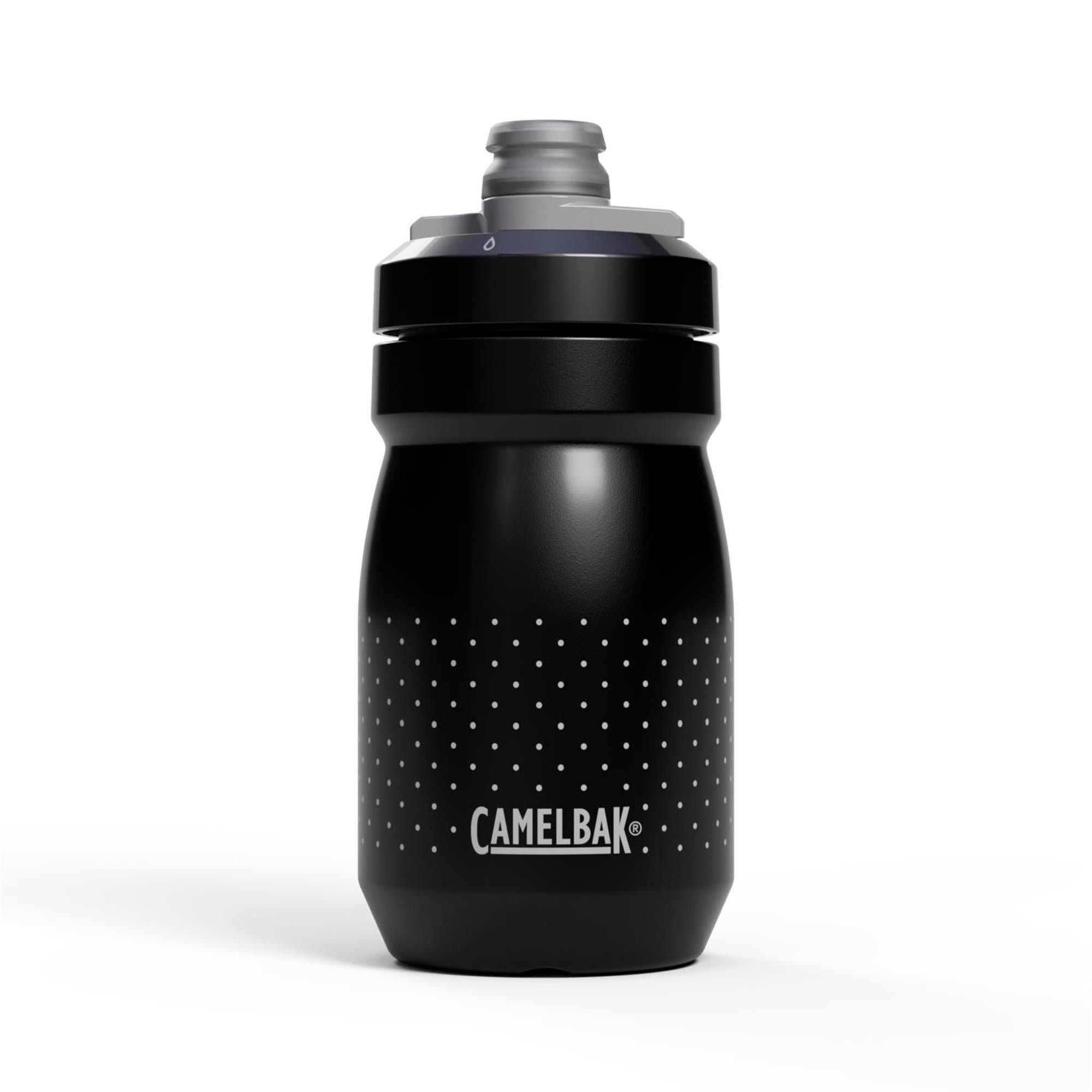 CamelBak Podium Bottle 450ml Black