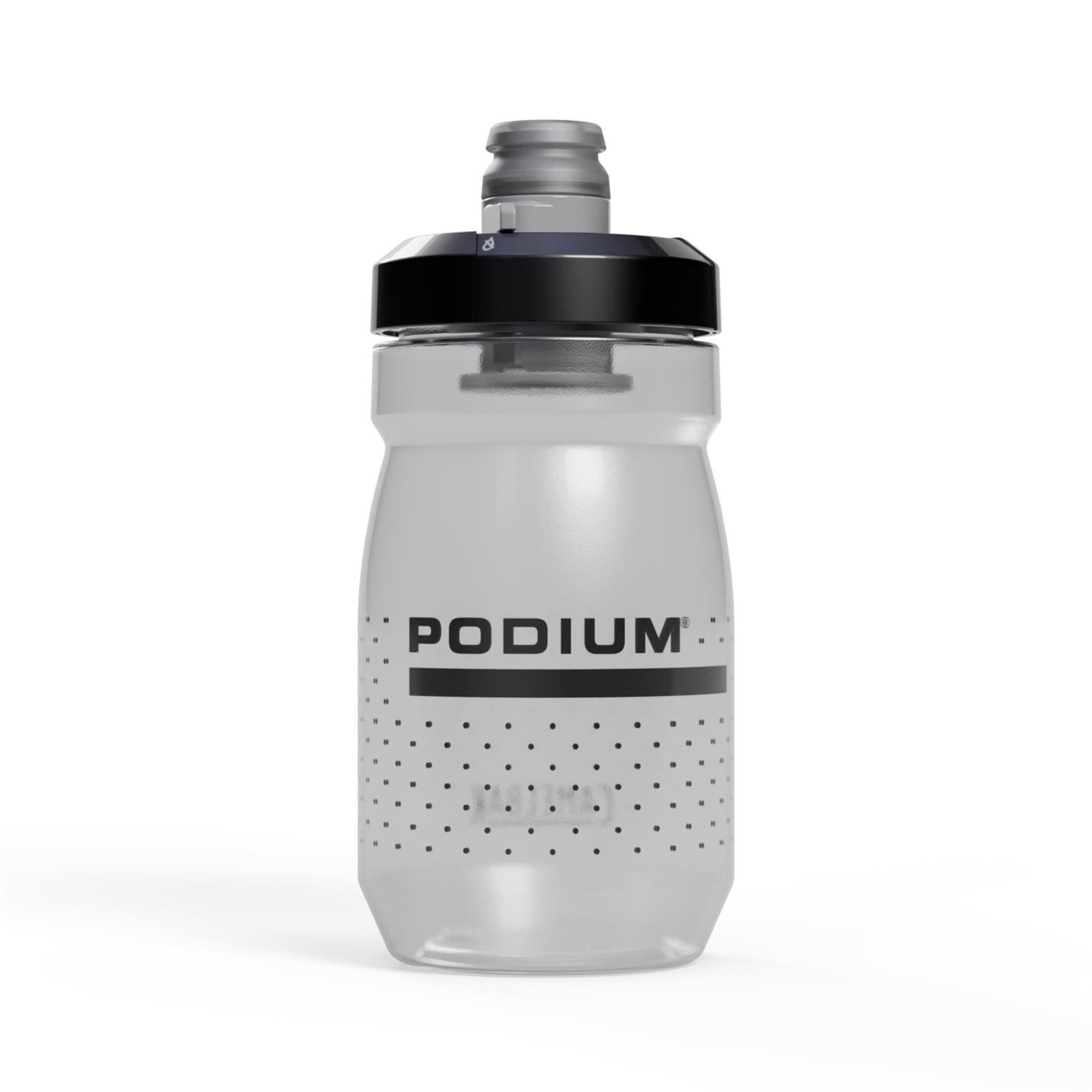 CamelBak Podium Bottle 450ml Carbon