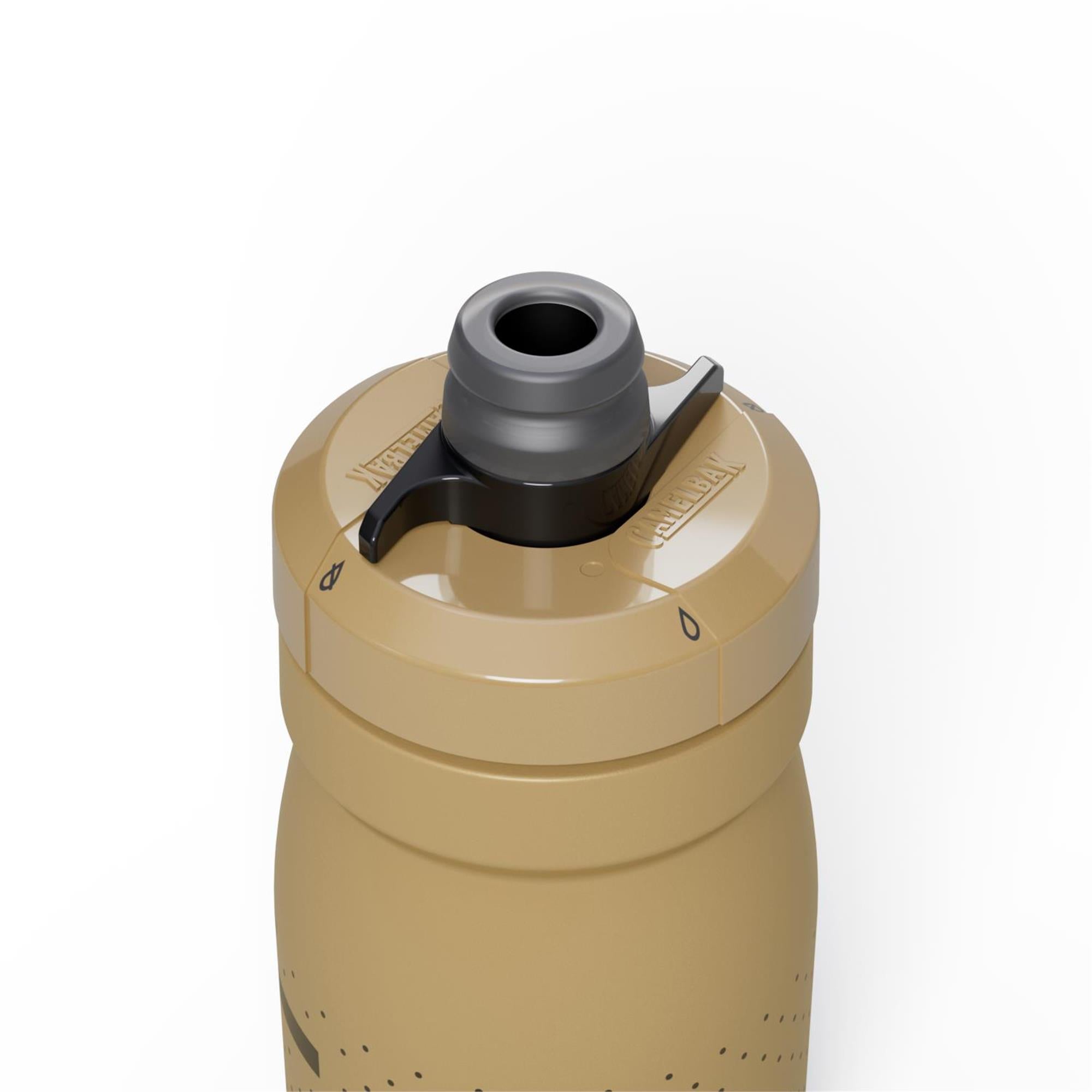 CamelBak Podium Bottle 450ml Gold