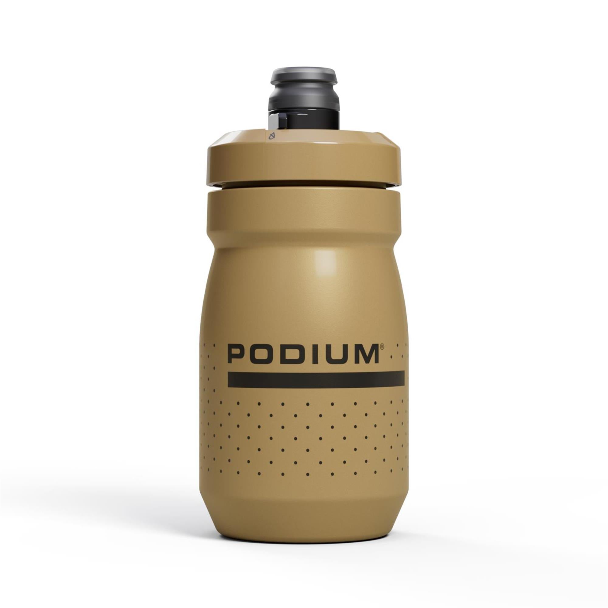 CamelBak Podium Bottle 450ml Gold