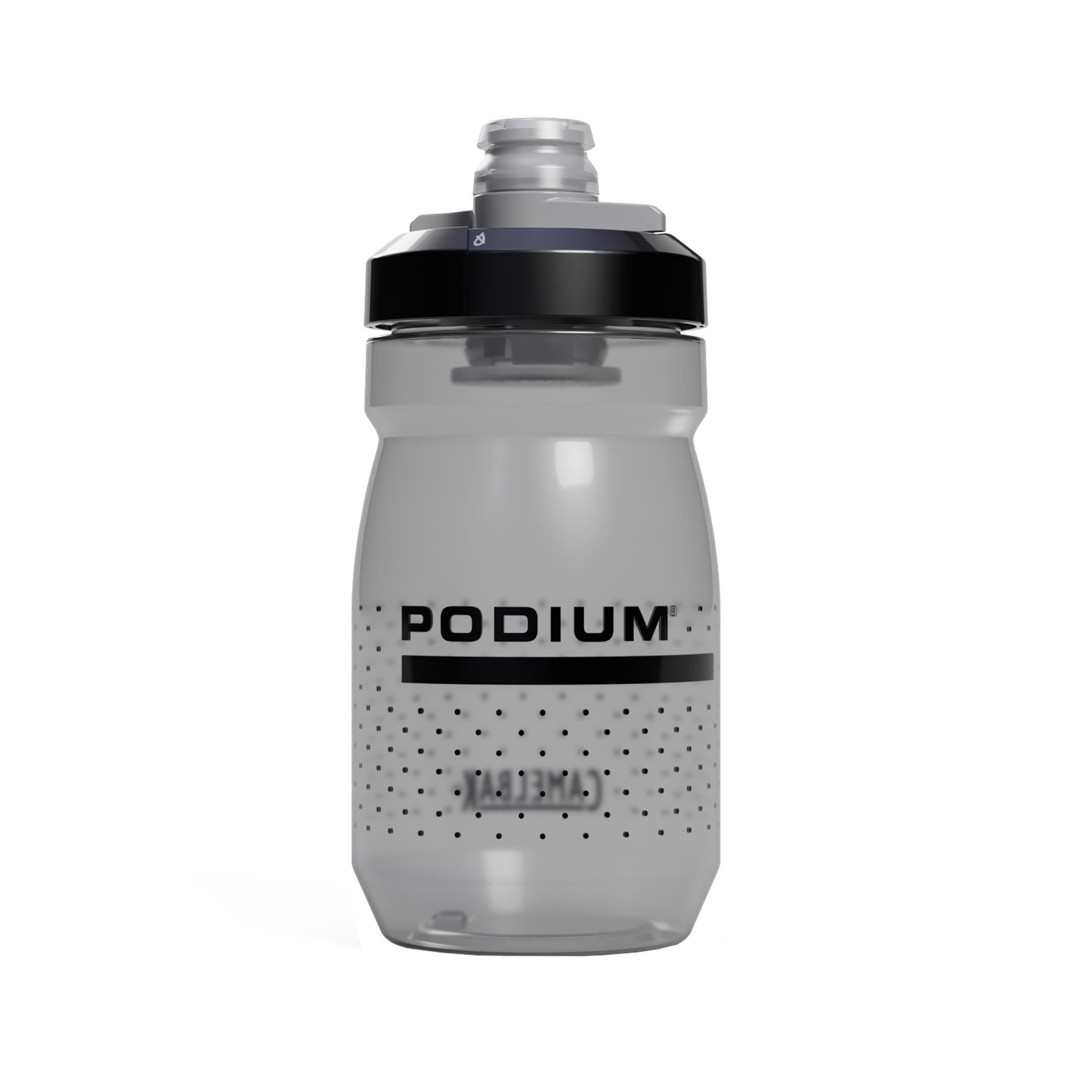 CamelBak Podium Bottle 450ml Smoke