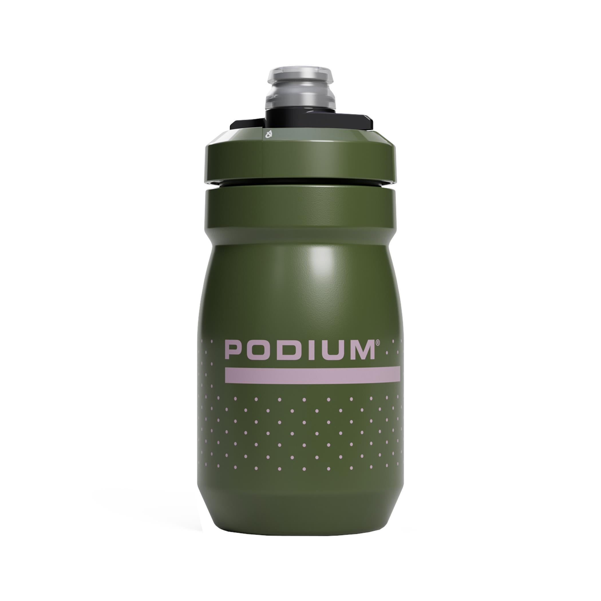CamelBak Podium Bottle 450ml Deep Fern